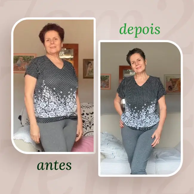 Resultado de aluna do Projeto 7em2