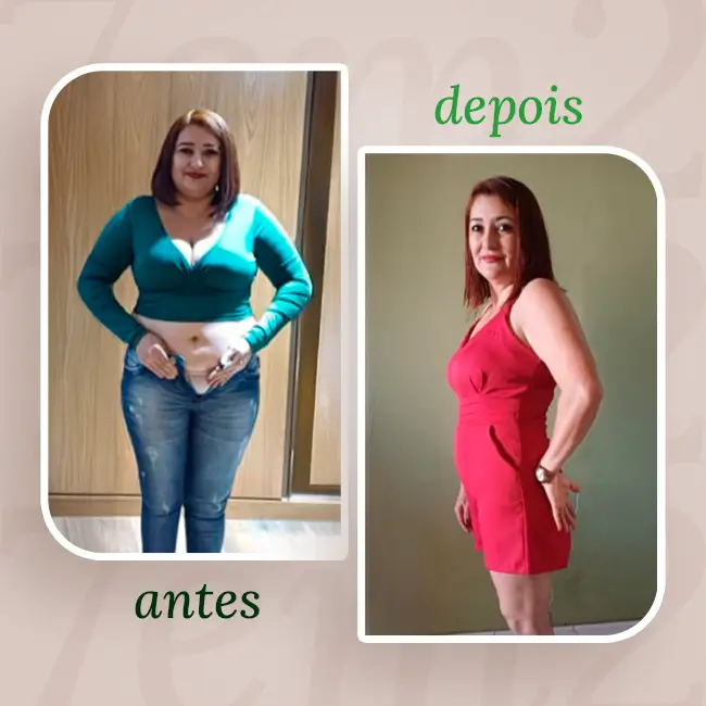 Resultado de aluna do Projeto 7em2