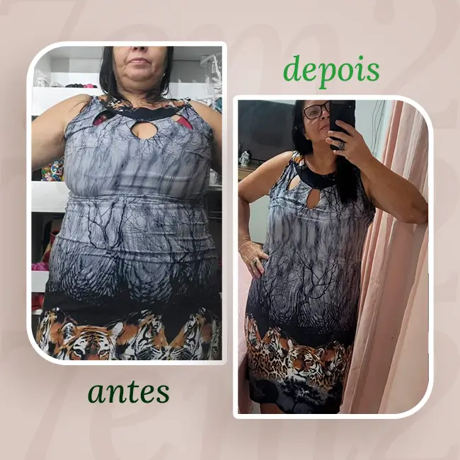 Resultado de aluna do Projeto 7em2